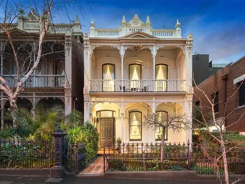 你的房子属于哪种风格？盘点澳洲最常见的住宅建筑风格