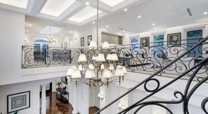 你的房子属于哪种风格?盘点澳洲最常见的住宅建筑风格(图11) 维多利亚时期建筑风格_澳大利亚住宅建筑风格_澳大利亚装修风格