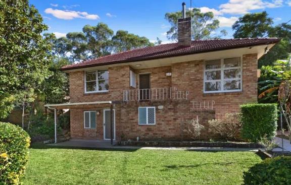 你的房子属于哪种风格?盘点澳洲最常见的住宅建筑风格(图8) 澳大利亚住宅建筑风格_维多利亚时期建筑风格_澳大利亚装修风格