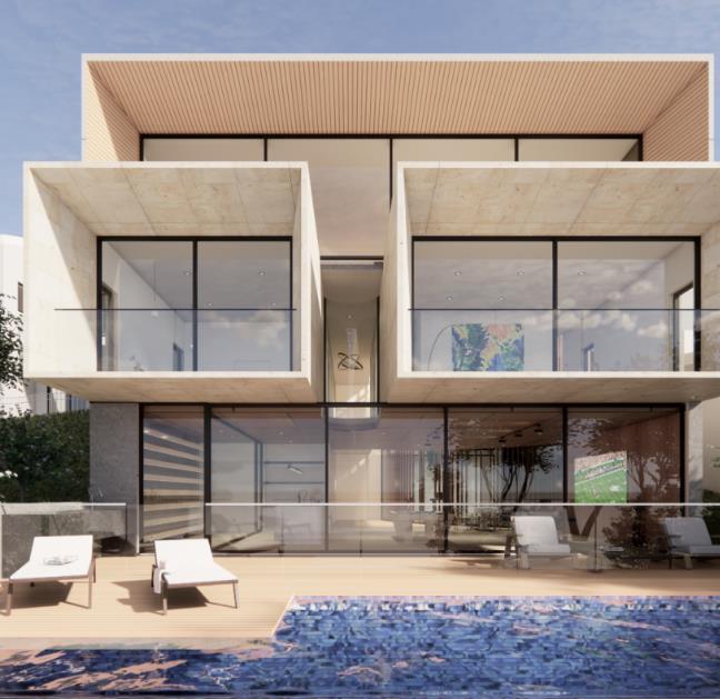 你的房子属于哪种风格?盘点澳洲最常见的住宅建筑风格(图9) 澳大利亚装修风格_维多利亚时期建筑风格_澳大利亚住宅建筑风格