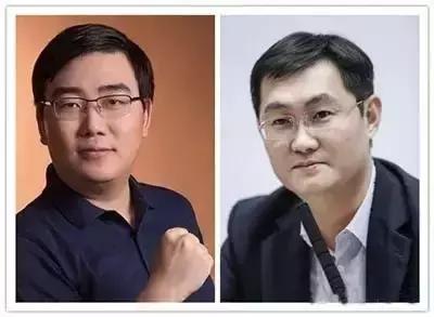 滴滴收购优步中国一周年,程维算不算一线企业家?(图2) 滴滴程维中供系_滴滴收购优步中国价格_滴滴程维创业经历