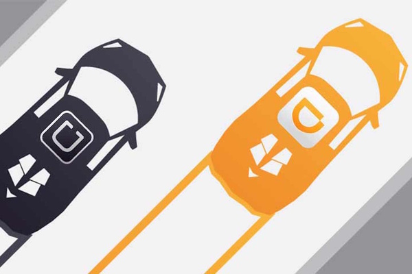 滴滴收购优步中国价格_Uber China business sold to Didi Chuxing _ Uber new strategy in China 