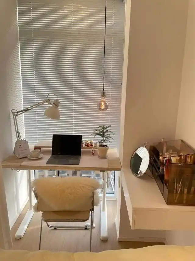 成都老破小改造_客厅设计案例_成都地暖装修