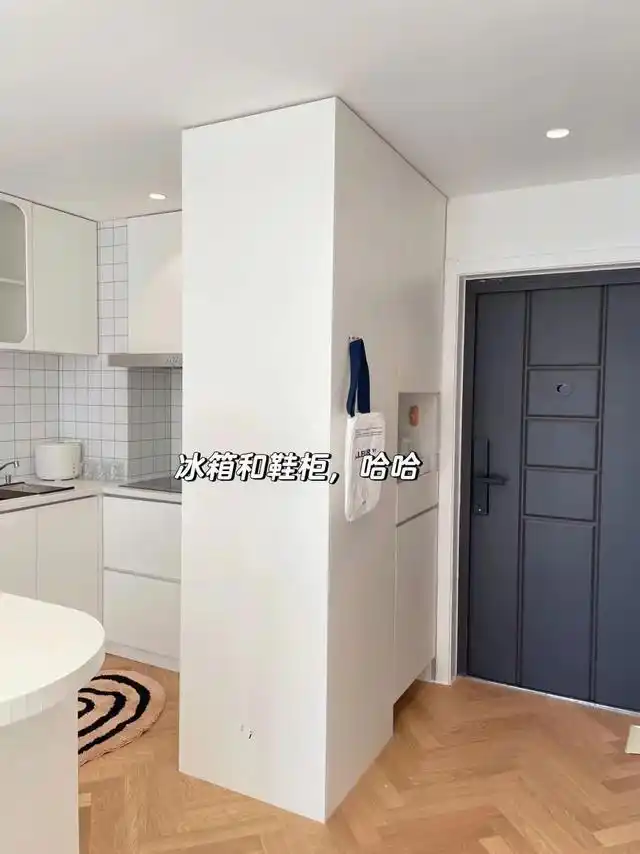 成都老破小改造_成都地暖装修_客厅设计案例