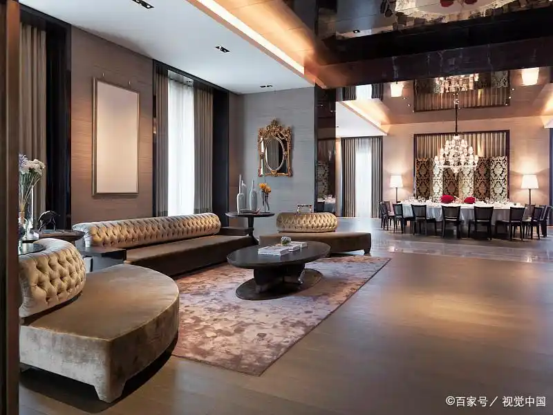 【2025成都家装新趋势：这5种材料正在豪宅圈流行】