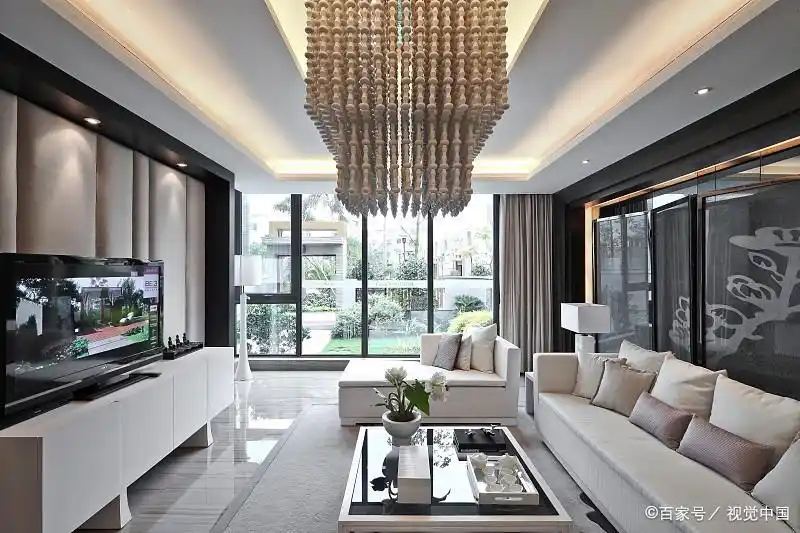 2025成都家装新趋势_微水泥3.0材料应用_成都地暖装修