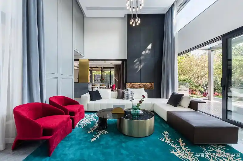 微水泥3.0材料应用_成都地暖装修_2025成都家装新趋势