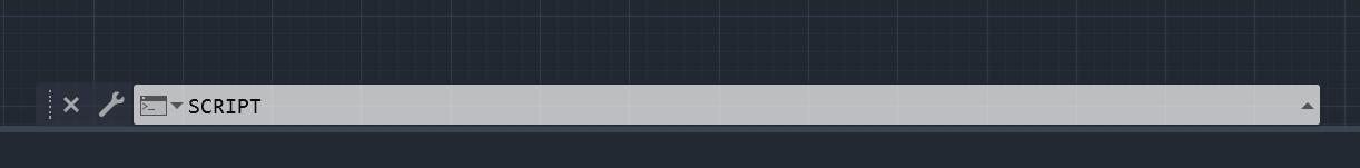 如何利用deepseek实现autocad自动化成图(图3) cad家装平面图设计软件_deepseek autocad 自动化成图_deepseek 有限元仿真模拟