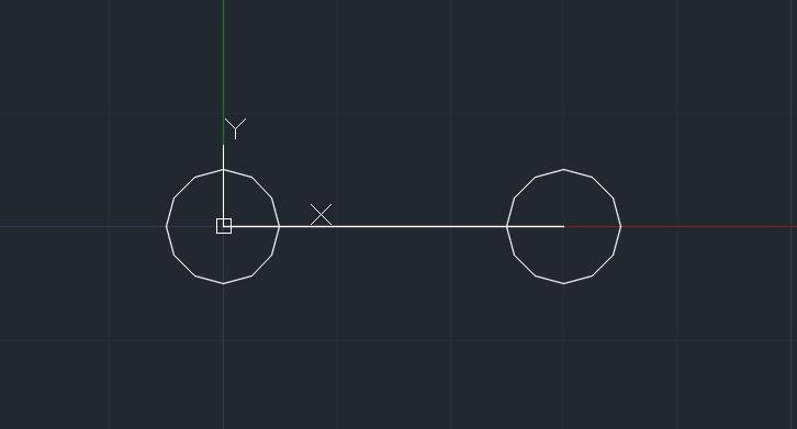 如何利用deepseek实现autocad自动化成图(图5) deepseek autocad 自动化成图_deepseek 有限元仿真模拟_cad家装平面图设计软件