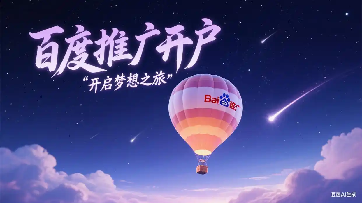 百度推广代理商渠道费用_2025年百度推广开户价格_关键词排名优化广告开户费用