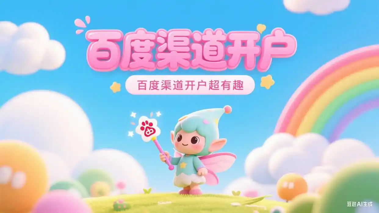 关键词排名优化广告开户费用_百度推广代理商渠道费用_2025年百度推广开户价格