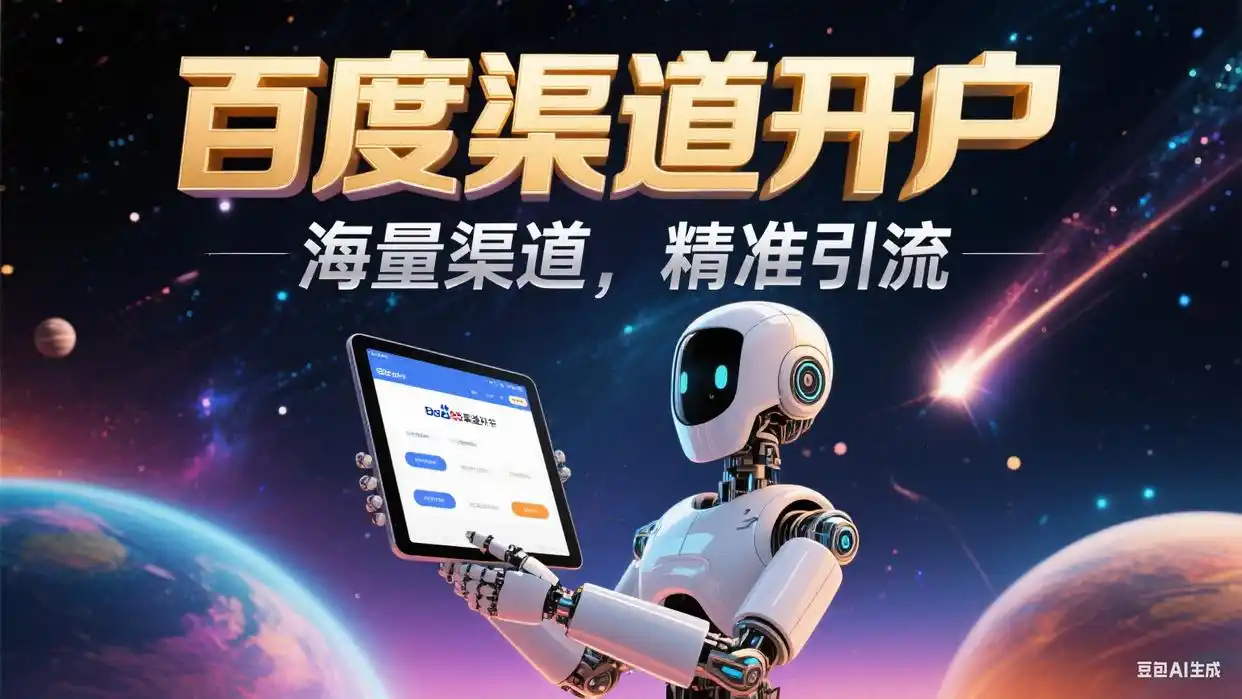 2025年百度推广开户价格_关键词排名优化广告开户费用_百度推广代理商渠道费用