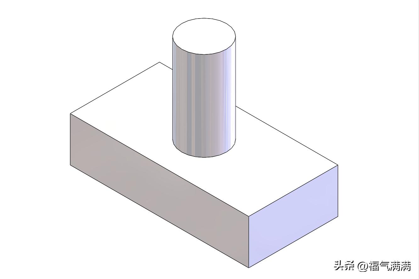 机械制图常用绘图软件大盘点(图3) cad家装平面图设计软件_机械制图软件推荐_AutoCAD 机械制图功能
