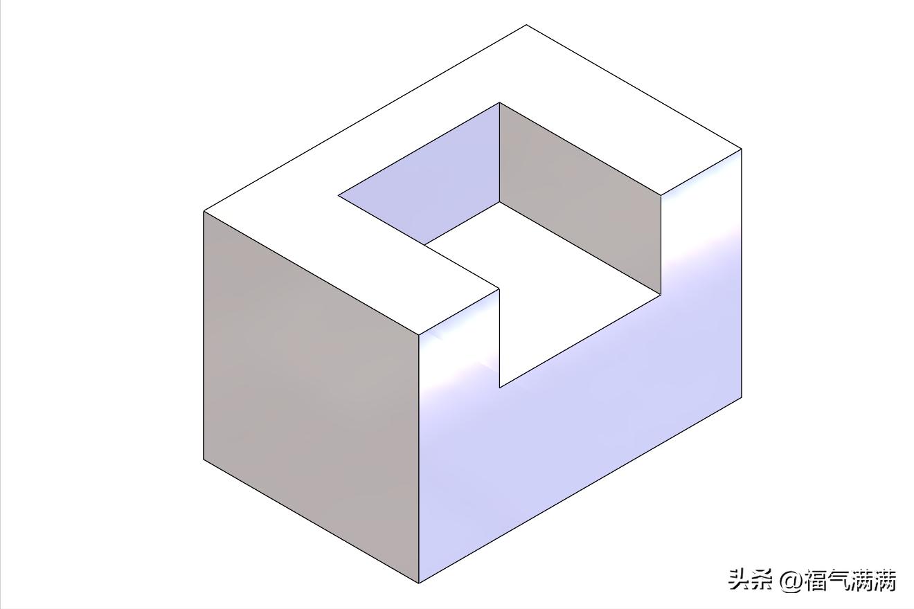 机械制图常用绘图软件大盘点(图6) cad家装平面图设计软件_机械制图软件推荐_AutoCAD 机械制图功能