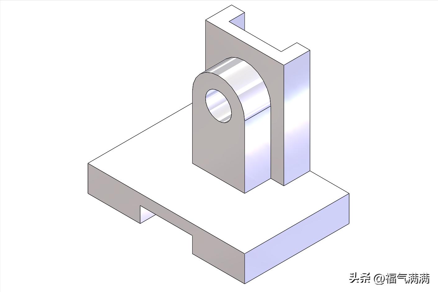 机械制图常用绘图软件大盘点(图7) cad家装平面图设计软件_机械制图软件推荐_AutoCAD 机械制图功能