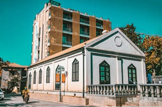 地址:武汉市武昌区东湖路160号(图7) 武汉旅游攻略_武汉民宿酒店推荐_武汉科技大学黄家湖