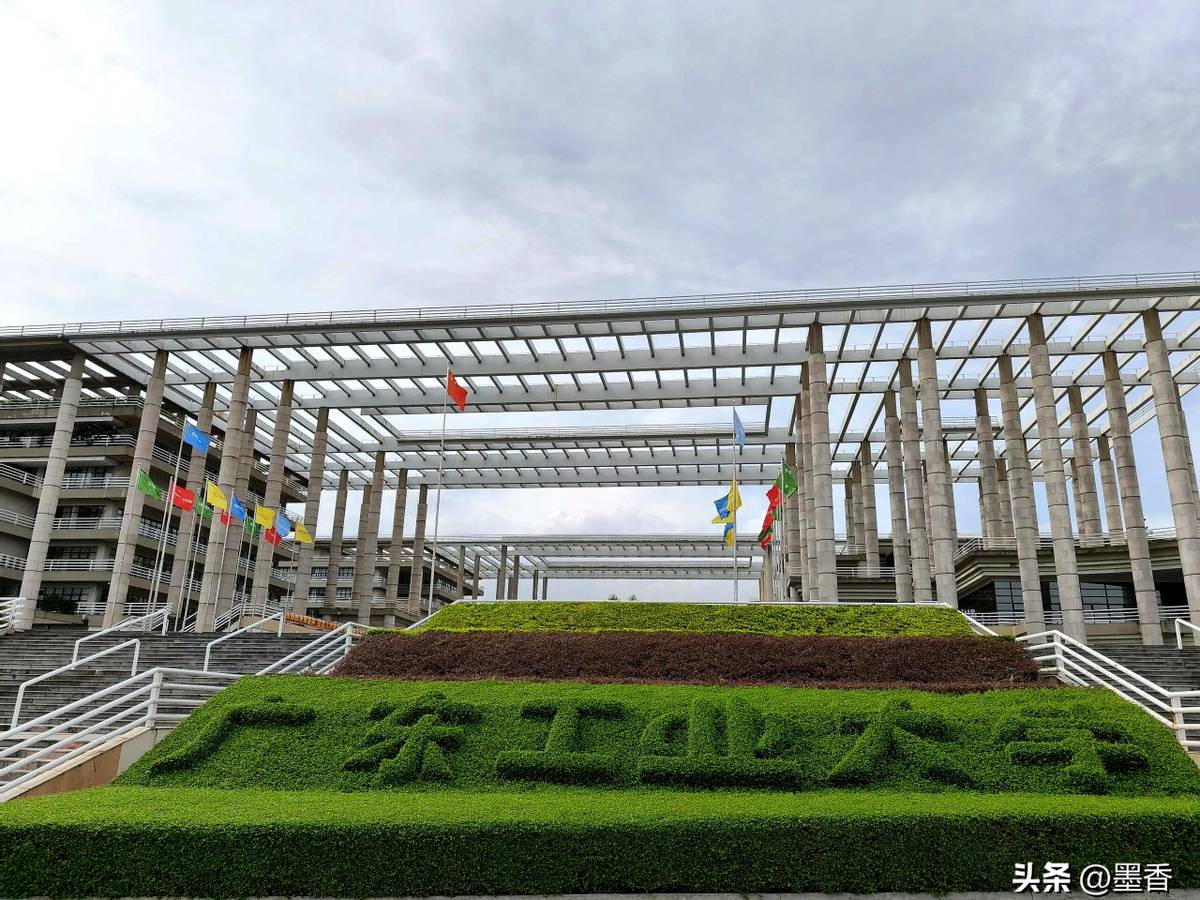 艺术类中外合作学费差异_华南农业大学专业学费_广东工业大学学费住宿费