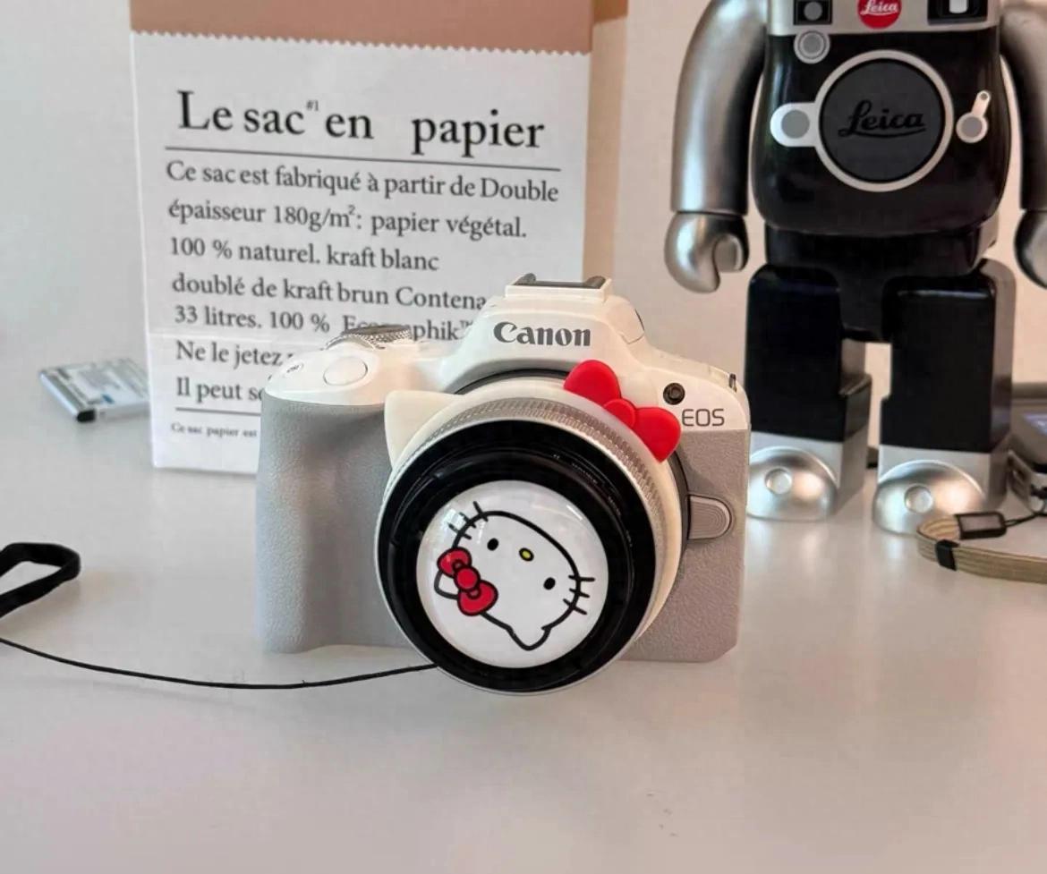 别再问哪款好！摄影老炮揭秘：愿意带出门的微单才是好相机