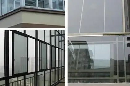 封阳台价格多少钱一平方 封阳台的价格因材料和(图2) 封阳台费用影响因素_南京封闭阳台价格_封阳台价格多少钱一平方