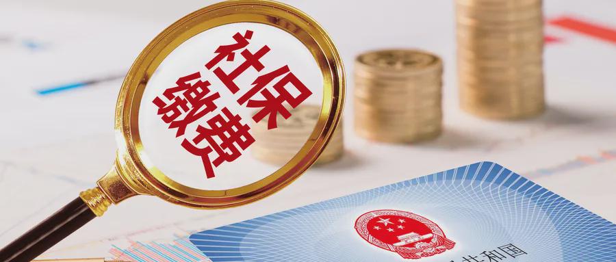 深圳社保断缴的影响_社保滞纳金 深圳_深圳社保断缴怎么办