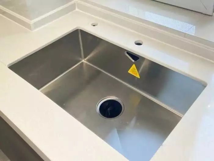 装修定制橱柜,想少花钱效果还好,这“6处”要看仔细(图13) 板材厚度选择_橱柜承重能力_定制橱柜 品牌 性价比