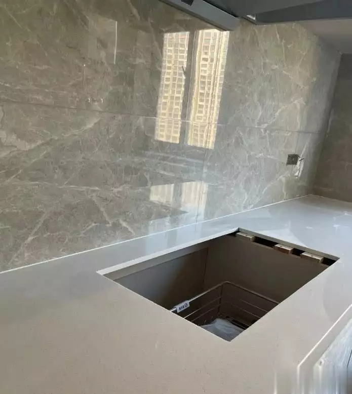 装修定制橱柜,想少花钱效果还好,这“6处”要看仔细(图16) 定制橱柜 品牌 性价比_板材厚度选择_橱柜承重能力