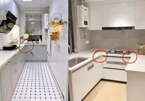 橱柜板材品牌_橱柜板材选择_定制橱柜 品牌 性价比