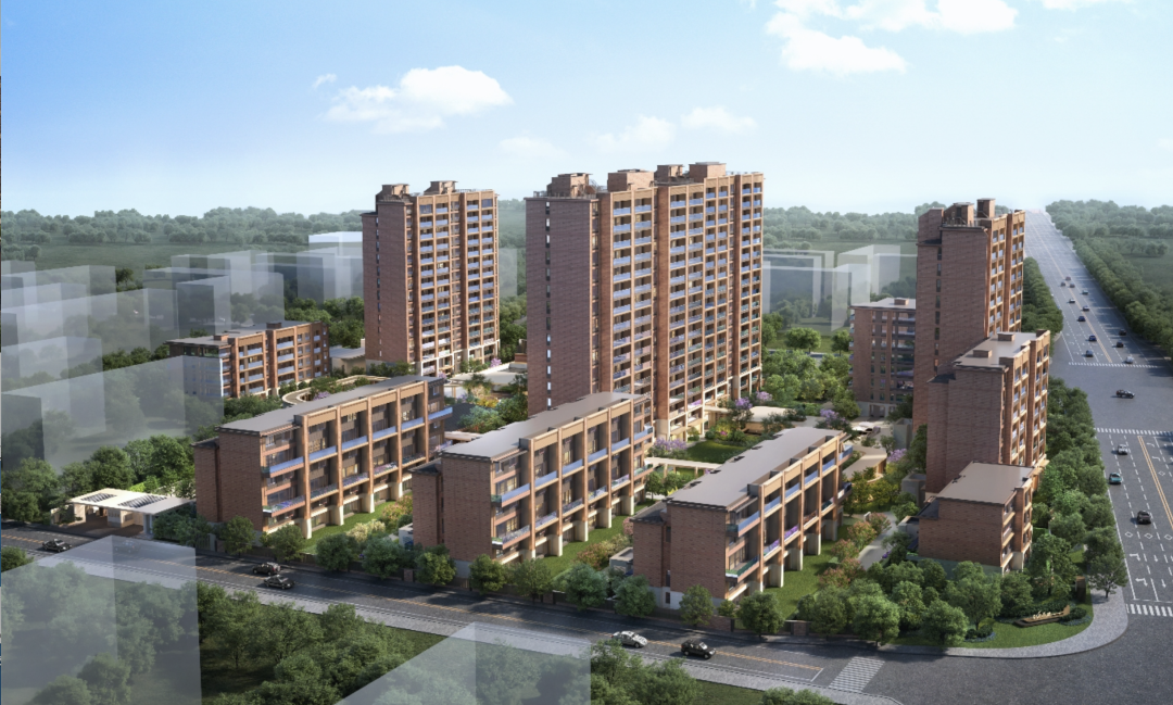 朝阳顶流明牌,城建发展抢标丰台 | 北京楼市周记(图5) 北京海淀区新房房价_北京楼市动态_紫京宸园璞樾对比