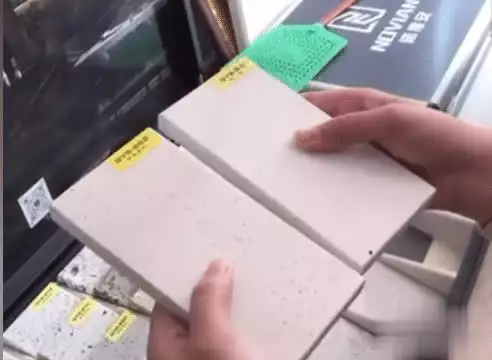 装修时定制橱柜,只要你问完这九个问题,估计哪个商家都坑不了你(图5) 板材是否统一使用_定制橱柜 品牌 性价比_橱柜板材品牌