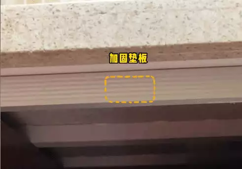 装修时定制橱柜,只要你问完这九个问题,估计哪个商家都坑不了你(图6) 板材是否统一使用_定制橱柜 品牌 性价比_橱柜板材品牌