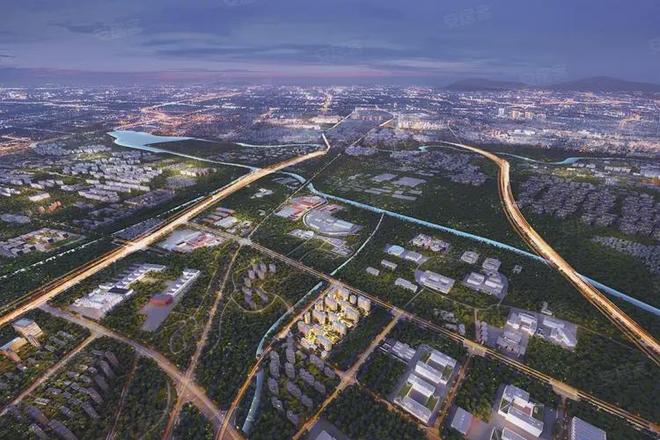 中海汇智里售楼处（北京中海汇智里）官方网站-2024房价-楼盘百科