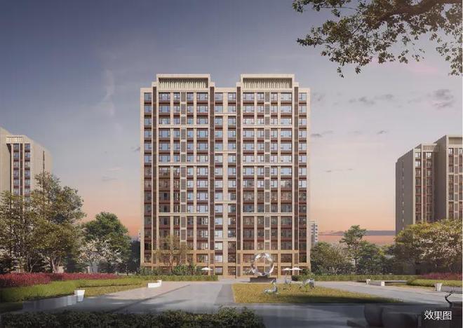 中海汇智里售楼处(北京中海汇智里)官方网站-2024房价-楼盘百科(图2) 北京海淀区新房房价_北京中海汇智里_昌平区未来科学城西区楼盘