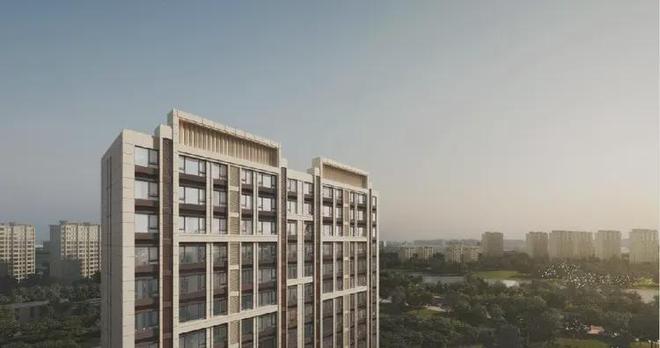 中海汇智里售楼处(北京中海汇智里)官方网站-2024房价-楼盘百科(图3) 北京中海汇智里_北京海淀区新房房价_昌平区未来科学城西区楼盘