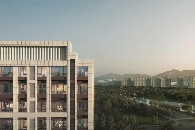 中海汇智里售楼处(北京中海汇智里)官方网站-2024房价-楼盘百科(图8) 北京海淀区新房房价_北京中海汇智里_昌平区未来科学城西区楼盘