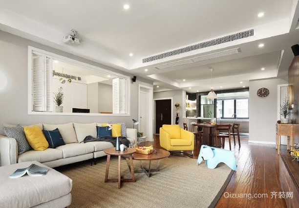 新房装修后多久可以入住 *通风时间是多长