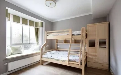 新房装修后多久可以入住新生儿(图2) 甲醛挥发期多久_新房装修后多久可以入住_新房装修后多久可以入住新生儿