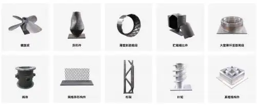 融速科技宣布完成数千万元Pre-A轮融资，加速工业级电弧金属3D打印