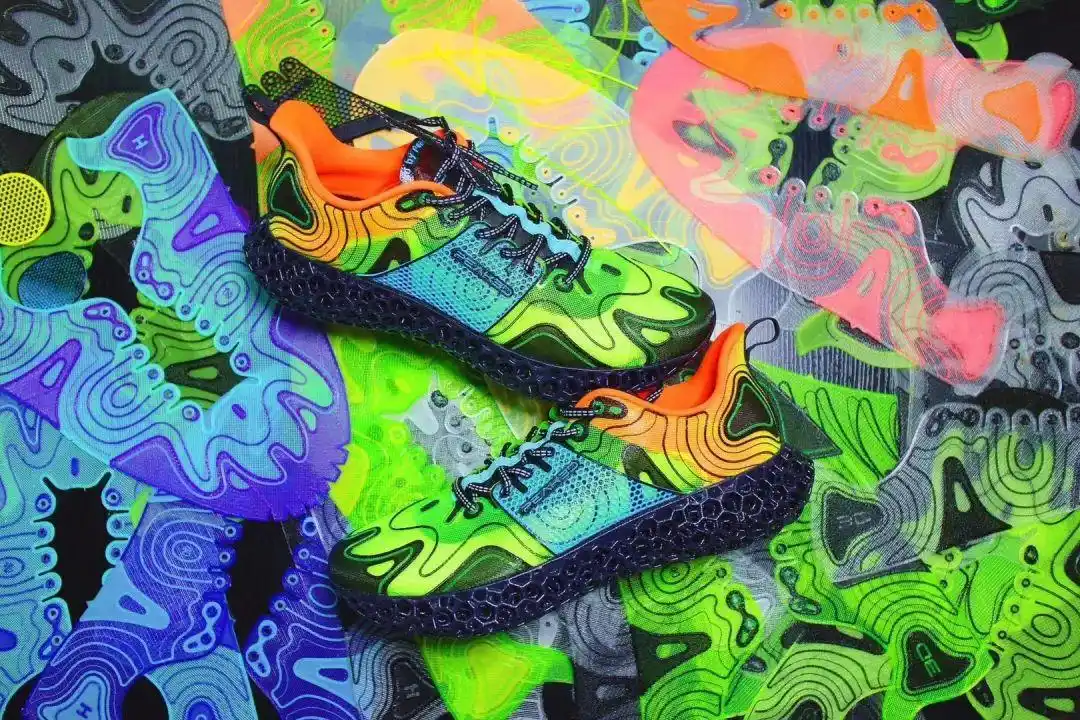 弘瑞:3D打印中的一只“笨鸟”(图7) 北京汇天威弘瑞3D打印自主研发_弘瑞FDM3D打印技术发展历程_3d打印fdm技术