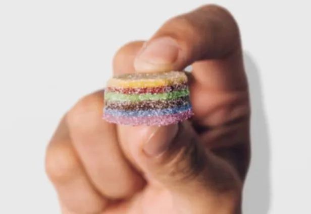 3D打印食品的技术、原材料、优劣势以及面临的挑战(图8) 3D打印食品工艺_3d打印fdm技术_3D食品打印机应用场景