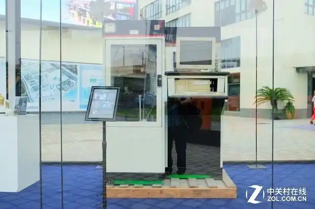 寻根问底 到底是谁真正发明了3D打印?(图6) 3D打印之父Bill Master_3D打印技术发展历程_3d打印fdm技术