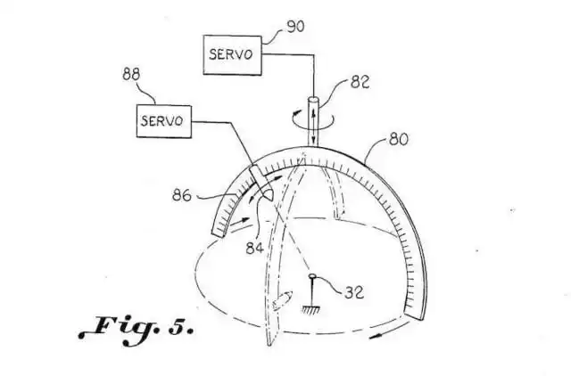 寻根问底 到底是谁真正发明了3D打印?(图8) 3D打印技术发展历程_3D打印之父Bill Master_3d打印fdm技术