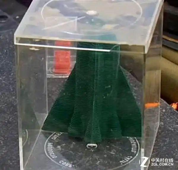 寻根问底 到底是谁真正发明了3D打印?(图10) 3d打印fdm技术_3D打印之父Bill Master_3D打印技术发展历程