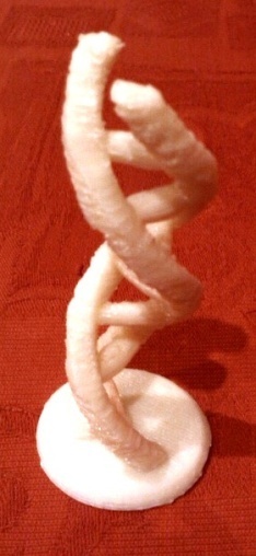 中国数字科技馆(图20) 3D打印应用领域_3d打印fdm技术_3D打印技术原理