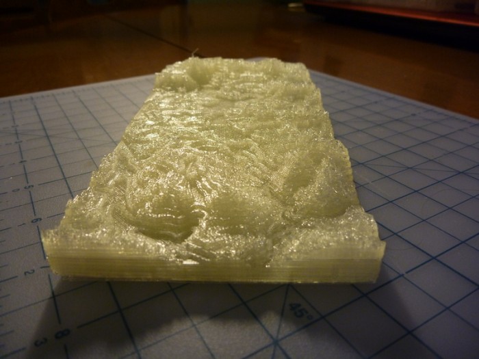 中国数字科技馆(图21) 3D打印技术原理_3d打印fdm技术_3D打印应用领域