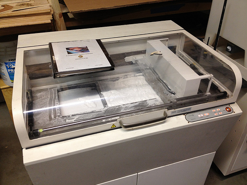 中国数字科技馆(图4) 3D打印技术原理_3d打印fdm技术_3D打印应用领域