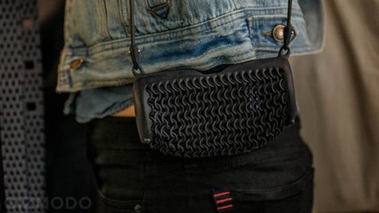 中国数字科技馆(图60) 3D打印应用领域_3d打印fdm技术_3D打印技术原理