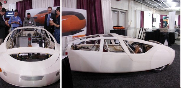 中国数字科技馆(图61) 3D打印应用领域_3D打印技术原理_3d打印fdm技术