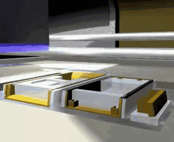 【科普】40张动图!秒懂3D打印原理!(图13) 3d打印fdm技术_3D打印技术原理_SLA CLIP 3DP PolyJet FDM金属3D打印原理