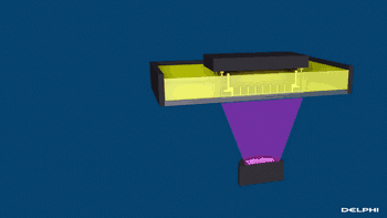 【科普】40张动图!秒懂3D打印原理!(图4) 3D打印技术原理_3d打印fdm技术_SLA CLIP 3DP PolyJet FDM金属3D打印原理