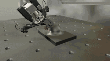 【科普】40张动图!秒懂3D打印原理!(图40) SLA CLIP 3DP PolyJet FDM金属3D打印原理_3D打印技术原理_3d打印fdm技术